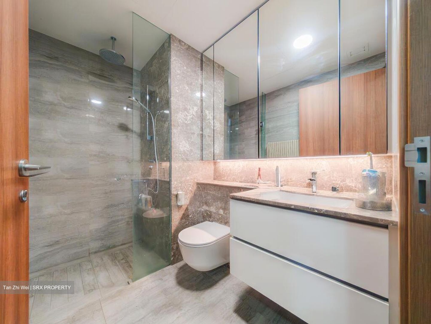 Fourth Avenue Residences (D10), Apartment #578632571